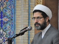  نماینده مردم مشهد در مجلس  حاشیه زدایی در مشهد تنها از طریق شهرداری امکان‌پذیر نیست 