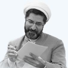 دکتر حسین زاده بحرینی